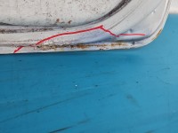 Drzwi tył lewe Citroen Nemo HB 5d 249
