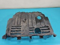 PŁYTA PODWOZIA Osłona silnika dolna Jeep Compass I 06-16 68088781AC 2.0 16V