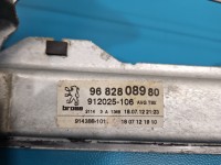 Podnośnik przód lewy SZYBY WINDA Peugeot 5008 9682808980 5d HB