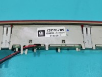 TRZECIE ŚWIATŁO STOP STOPU Opel Zafira C HB 13278789