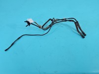 RURKI Przewód paliwowy Jeep Grand Cherokee IV WK2 0445130056 3.0 CRD