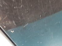 Drzwi tył prawe Fiat Doblo I HB 5d uzupełnij