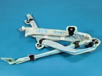 Kurtyna prawa poduszka airbag Skoda Octavia III HB 5E0880742