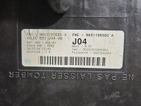 Sterownik moduł Peugeot 307 9651196980A