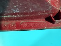 Lampa tył prawa błotnika Citroen C2 HB EUROPA 9680283680