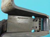 Zawias drzwi tył lewy Renault Express