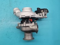 Turbosprężarka Regenerowana BMW G30 842093-3, 8579212 2.0d 190KM