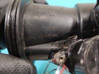 Przepustnica Dacia Logan I 05-14 7700273699 1.6 8V wiel