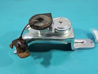 Mechanizm koła zapasowego Fiat Freemont
