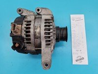 TEST Alternator Ford Focus C-Max I MK1 30795494, 3M5T-10300-VD 1.8 16V