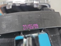DŹWIGNIA LEWAREK WYBIERAK LINKI Opel Astra III H 1.8 16V