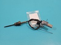 Czujnik temperatury spalin Opel Astra V K 55497481