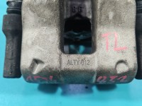 Zacisk tył lewy Toyota Avensis III T27 kombi 2.2 D4D