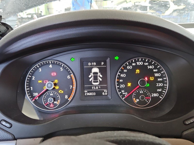 Licznik Vw Jetta VI 5C6920872 1.4 TSI EUROPA Licznik Vw Jetta VI 5C6920872 1.4 TSI EUROPA