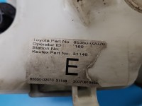 Zbiornik Zbiorniczek płynu spryskiwacza Toyota Corolla E15