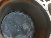 Blok silnika Vw Passat B5 1.8 T