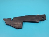 KIEROWNICA Wlot powietrza Toyota Corolla E16 E18 13- 1.6 16V