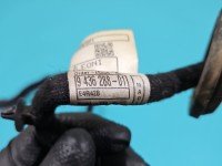 Instalacja Wiązka drzwi tył prawych BMW G20 9436287, 9436288