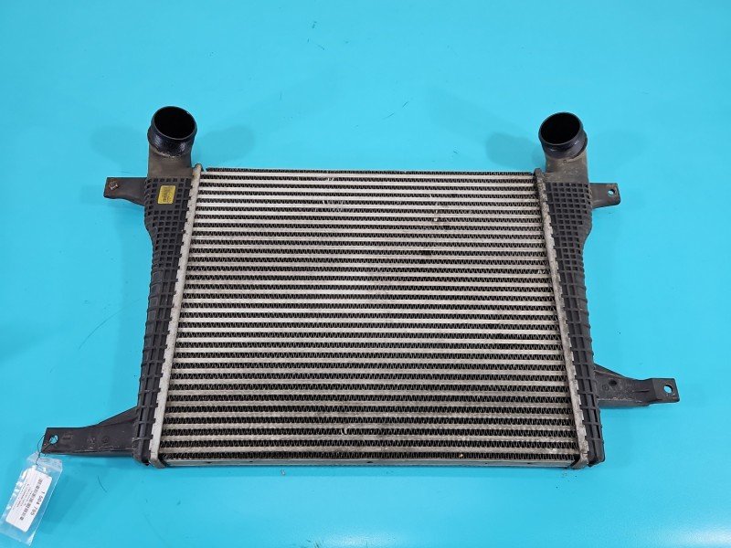Intercooler Chevrolet Captiva 622998 2.2 VCDI