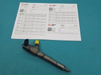 Wtryskiwacz Fiat Freemont 0445110419 2.0 jtd