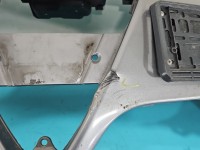 Zderzak przód Alfa romeo Giulietta VR318 by