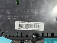 Licznik Vw Jetta VI 2.0 tdi 5C6920875A EUROPA