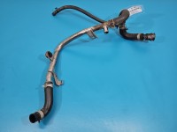 Magistrala wodna WĄŻ RURKA Kia Picanto III 17- 1.2 MPI 84KM