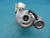 Turbosprężarka Regenerowana Ford Escort 452014-6 1.8 TD