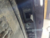 Klapa tył Bmw X3 e83 HB 5d BLACK SAPPHIRE METALLIC (475) Klapa tył Bmw X3 e83 HB 5d BLACK SAPPHIRE METALLIC (475)