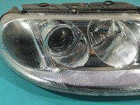 Reflektor prawy lampa przód Vw Passat B5 EUROPA