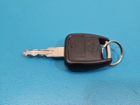 Komputer Sterownik silnika 55351752 Opel Zafira A 1.8 16V