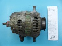 TEST Alternator Hyundai Atos 1.0 wiel