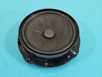 Głośniki komplet Skoda Octavia III 5E0035411C, 5E0035411B