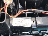 Listwa listwy dekory dekor deski Bmw f10 f11 eu