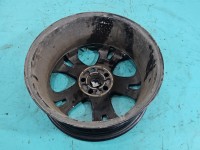 Felga aluminiowa 17" Ford Mondeo Mk5 alufelga Szerokość felgi: 7.0", Rozstaw śrub: 5x108, Odsadzenie (ET): 55, Producent...