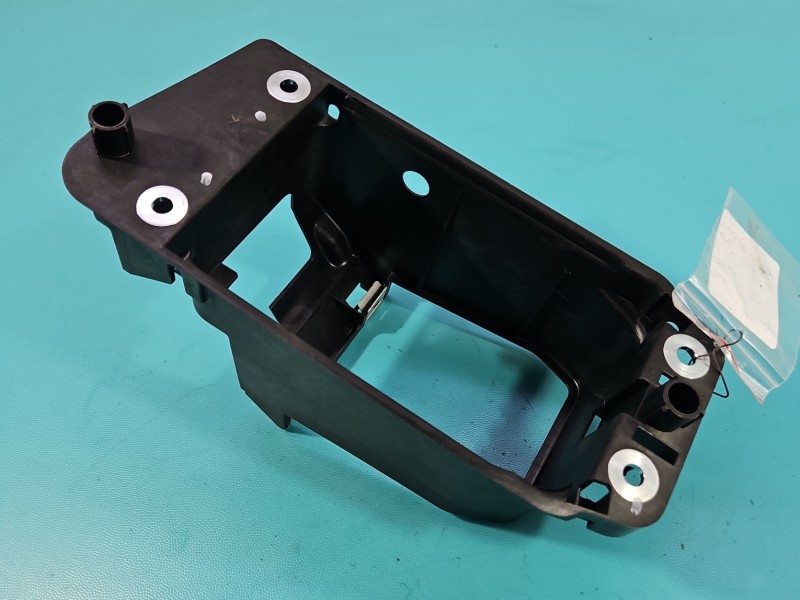 Osłona ZAŚLEPKA PLASTIK Skoda Kamiq 654864453, 654864453A