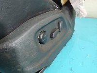 Fotele komplet kanapa Vw Tiguan I 07-