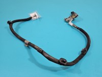 KLEMA INSTALACJA WIĄZKA MINUSOWA MINUS Citroen C4 Grand Picasso II 13-22 9814653780, 9816218580