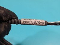 Wiązka zderzaka przód Renault Clio IV 12-20 240707187R Instalacja pdc