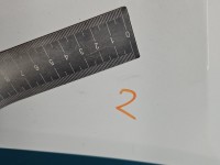 Maska przednia HYUNDAI i20 II 14-20 biały PSW