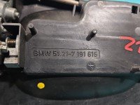 Klamka przód lewa zewnętrzna Bmw X3 e83 7191615