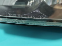 Reflektor lewy lampa przód Seat Leon I Toledo II EUROPA