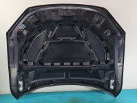 Maska przednia BMW X1 E84 czarny 475