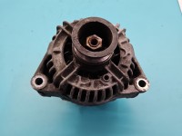 TEST Alternator Mercedes W203 0124515046, 0111547202 2.0 kompressor