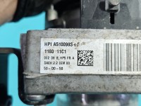 Pompa wspomagania Citroen C4 II 9675674180, A5100993 1.4 16V