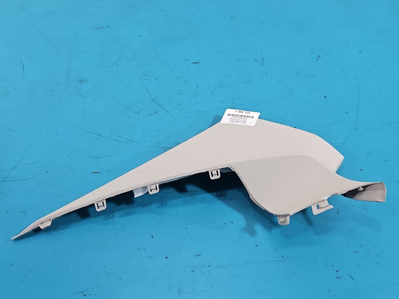 Osłona ZAŚLEPKA PLASTIK Skoda Octavia IV 5E6867287