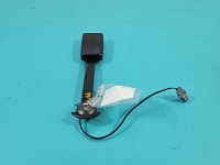 Pas bezpieczeństwa przód prawy pasażera Renault Megane IV 878165158R