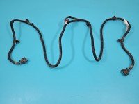 Wiązka zderzaka przód Mitsubishi Outlander II Instalacja pdc