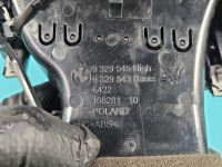 Kratka nawiewu 5 G30 2017-2024 9329545 EUROPA