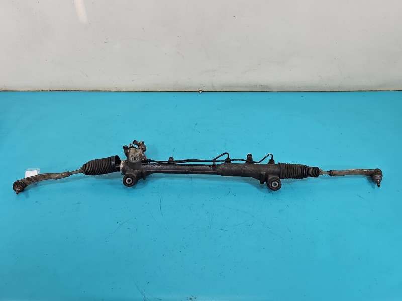 Przekładnia kierownicza maglownica Porsche Panamera I 970 97034701114